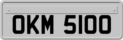 OKM5100