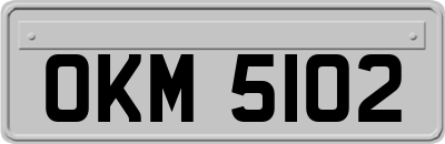 OKM5102