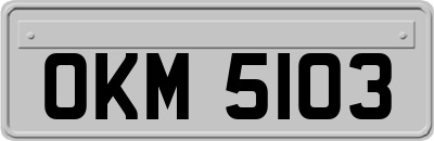 OKM5103
