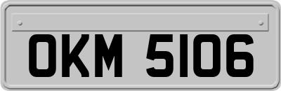OKM5106
