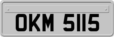 OKM5115