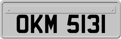 OKM5131