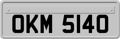 OKM5140