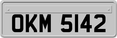 OKM5142