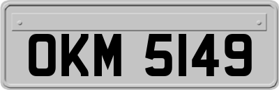 OKM5149