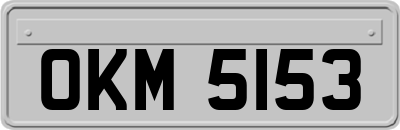 OKM5153