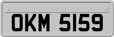 OKM5159