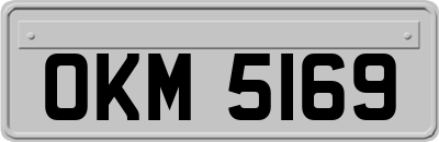 OKM5169