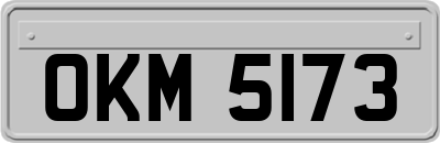 OKM5173