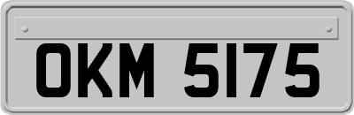 OKM5175