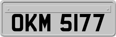 OKM5177