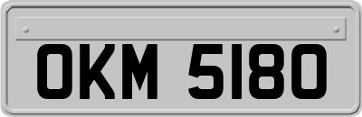 OKM5180