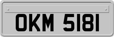 OKM5181