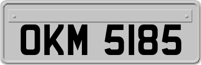 OKM5185