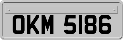OKM5186