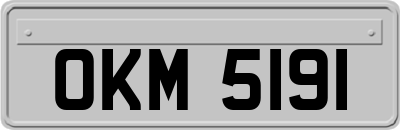 OKM5191