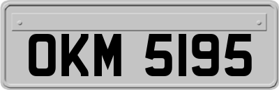 OKM5195