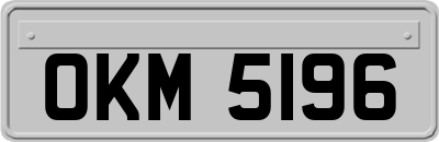 OKM5196
