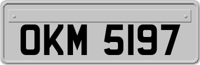 OKM5197