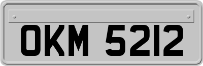 OKM5212