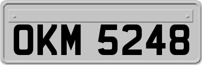 OKM5248