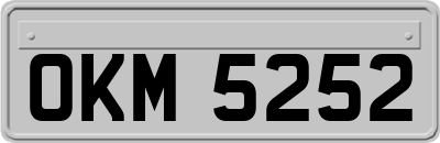 OKM5252