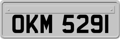 OKM5291