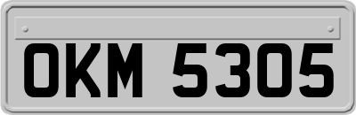 OKM5305
