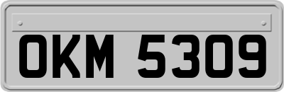 OKM5309