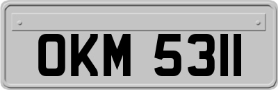 OKM5311