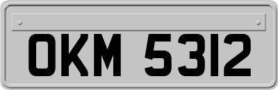 OKM5312