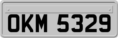OKM5329