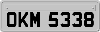 OKM5338