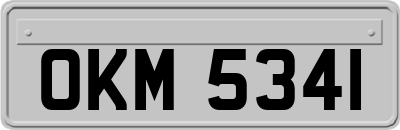 OKM5341