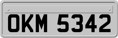 OKM5342