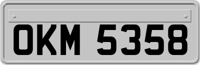 OKM5358