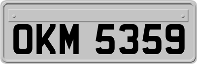 OKM5359