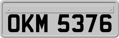 OKM5376