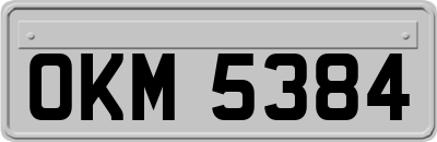 OKM5384