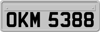 OKM5388