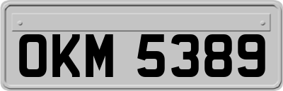 OKM5389