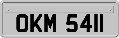 OKM5411