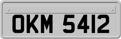 OKM5412