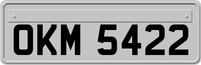 OKM5422
