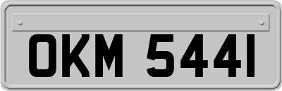 OKM5441