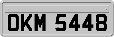 OKM5448