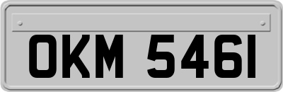 OKM5461