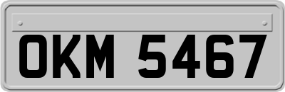 OKM5467
