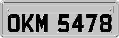 OKM5478