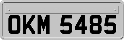OKM5485